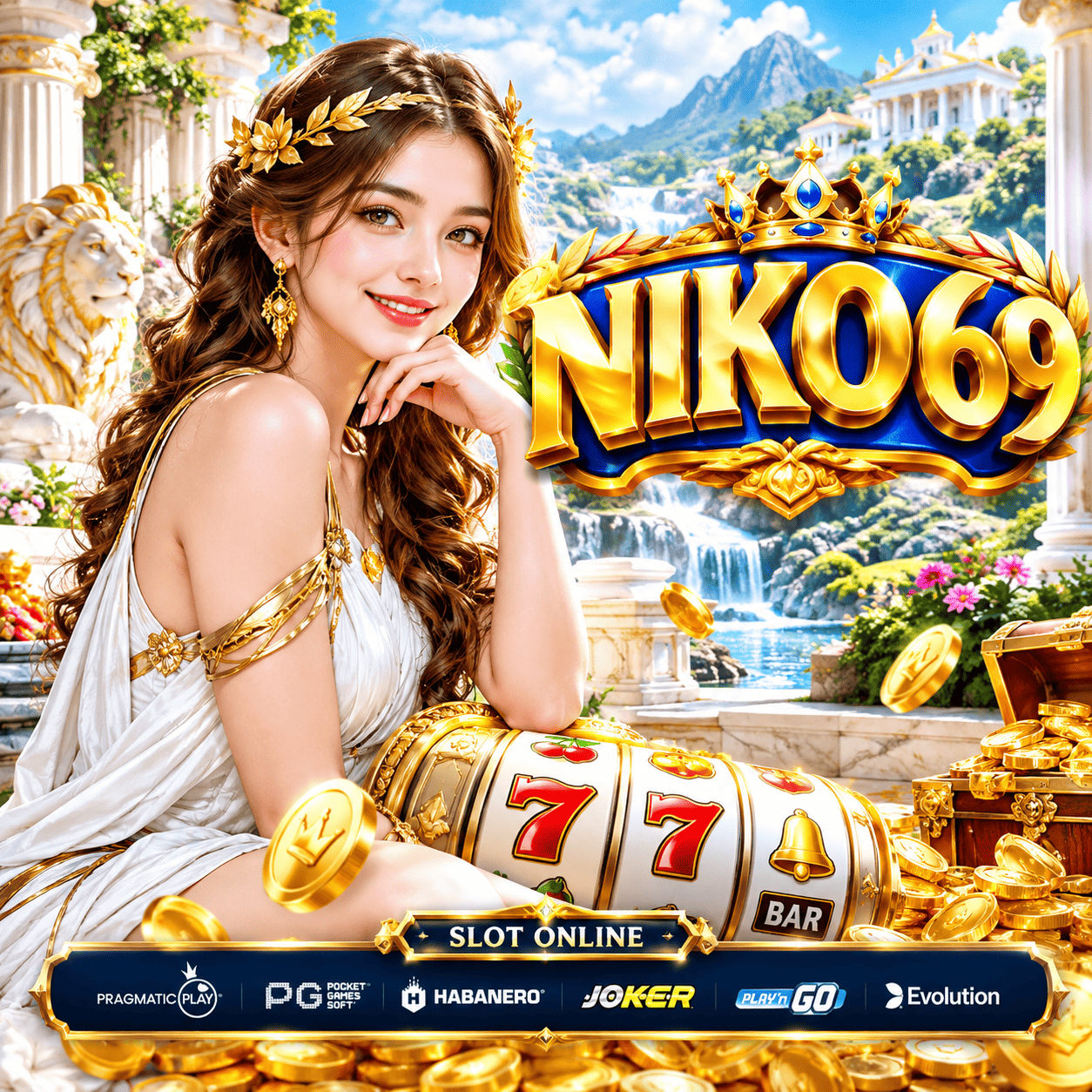 NIKO69 ➔ Mengenal Keseruan Hiburan Digital Dengan Gaya Modern